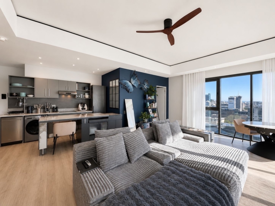 3 Bedroom Property for Sale in Foreshore Western Cape
